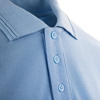 Arco Responsible Men's Light Blue Polo Shirt S
