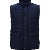 Arco Essentials Navy Insulated Bodywarmer M