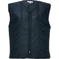 Arco Essentials Navy Food-Industry Bodywarmer S