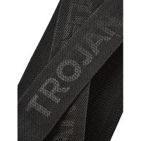 Trojan Tradesman Men's Black Belt 8T5200