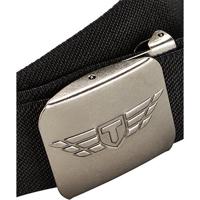 Trojan Tradesman Men's Black Belt 8T5200