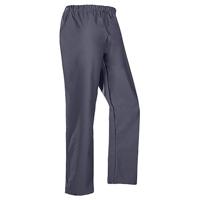 Sioen Rotterdam Navy Waterproof Overtrousers S