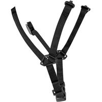 JSP Linesman Four-Point Chinstrap