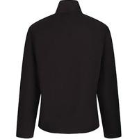 Regatta Honestly Made Men's Black Recycled Fleece Jacket S