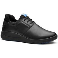 WearerTech Relieve 8100 Black Non-Safety Trainers 3