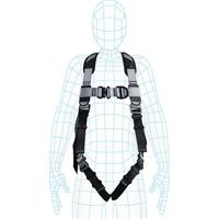 Arco Comfort Two-Point Safety Harness M-L