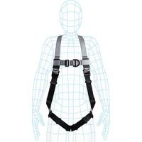 Arco Two-Point Safety Harness XS-S