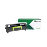 Lexmark 602 Black Toner Cartridge 60F2000