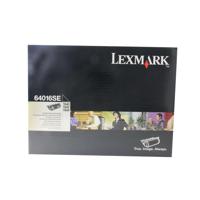 Lexmark T640 Return Programme 6K Toner Cartridge Black 64016SE