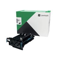 Lexmark Black Return Programme 2K Toner Cartridge 78C20K0