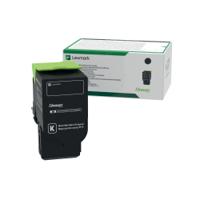 Lexmark Black Return Programme 8.5K Toner Cartridge 78C2XK0