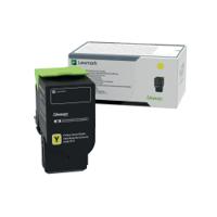 Lexmark Toner Cartridge 3.5K High Yield Yellow C240X40