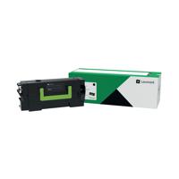 Lexmark B2865 Return Programme 15K Toner Cartridge High Yield Black B282H00