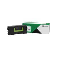 Lexmark Black Return Programme 30K Toner Cartridge B282X00