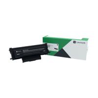 Lexmark Black Return Programme 1.2K Toner Cartridge Standard Yield B222000