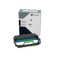 Lexmark Photoconductor Black Toner Cartridge 55B0ZA0