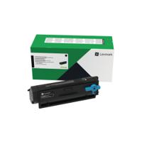 Lexmark Return Programme 3K Toner Cartridge Black B342H00