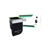 Lexmark Black Return Programme 2.5K Toner Cartridge 80C2SK0