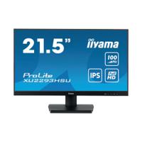 iiyama Prolite IPS 21.5 Inch Monitor Borderless Full HD ACR XU2293HS-B5