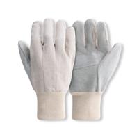 Pred Cotton Chrome Gloves 1 Pair (Pack of 10) CCMPP