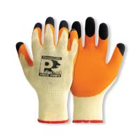 Pred Paws Cut B Safety Gloves 1 Pair Orange/Yellow 11 (Pack of 10)