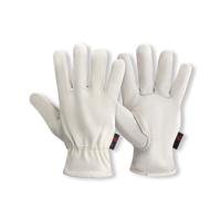 Supreme Hide Drivers Glove 1 Pair Ivory 10 (Pack of 10) PRED3-15