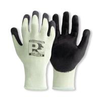 Predator Emerald Coloursafe Cut C Safety Gloves 1 Pair White/Black 7 (Pack of 10) PUUH-13-7