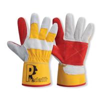 Predator Power Plus Heavy Duty Double Palm Rigger Gloves 1 Pair 10 (Pack of 10) RS2DP-B