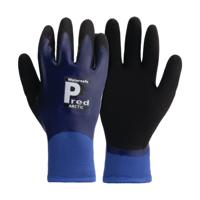 Pred Arctic Watersafe Thermal Gloves 1 Pair Blue 11 (Pack of 10) WS5-11