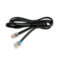 Jabra Telephone Cable RJ9 to RJ9 14201-12