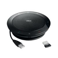 Jabra Speak 510 + UC and 360 Nano Dongle 7510-409