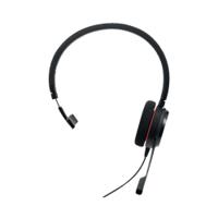 Jabra Evolve 20 MS Mono PC Headset 52644