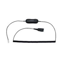 Jabra GN1218 Smart Coiled Cord 2m 88011-102