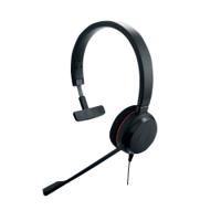 Jabra Evolve 20 SE MS Mono 4993-823-309