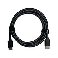 Jabra HDMI Cable for Jabra PanaCast 50 Video Bar System Video Conferencing Kit 1.8m Black 14302-24