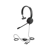 Jabra Evolve 30 II USB C/AMS Mono Headset 5393-823-369