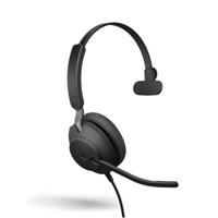 Jabra Evolve2 40 SE USB-C/A UC Mono Headset 24189-889-799
