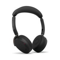 Jabra Evolve3 65 MS Link 390 Headset USB-C Stereo 36599-999-899