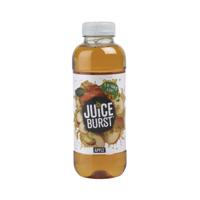 Juice Burst Apple Juice 500ml (Pack of 12) JBURSTAPP500ML