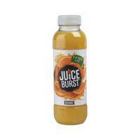Juice Burst Orange Juice 500ml Pack of 12 19219