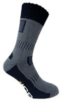 Beeswift Rigger Boot Socks 1 Pair Grey N/A