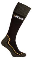 Pro Tech Welly Socks 1 Pair Black N/A