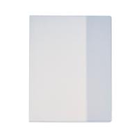 Hamelin Exercise Book Cover 229x178mm Clear (Pack of 100) 400122835