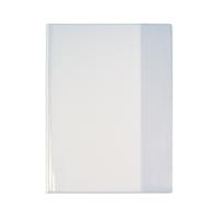 Hamelin Exercise Book Cover A4 Clear (Pack of 100) 400122836