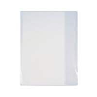 Hamelin Exercise Book Cover 320x240mm Clear (Pack of 100) 400122837