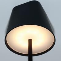 Unilux Lamp AVA LED Black Eu 400190955
