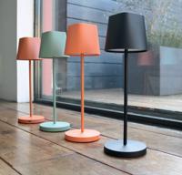 Unilux Lamp AVA LED Black Eu 400190955