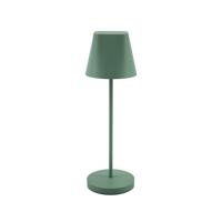 Unilux Lamp AVA LED Light Green Eu 400190958