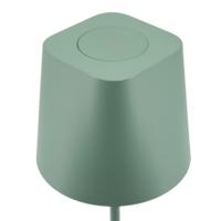 Unilux Lamp AVA LED Light Green Eu 400190958