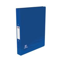 Oxford Oceanis 2-O Ring Binder 40mm A4+ Blue 400177827